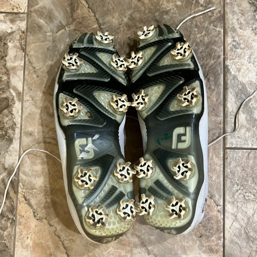 FootJoy size pre